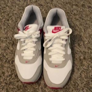 Nike Air Max Sneaker